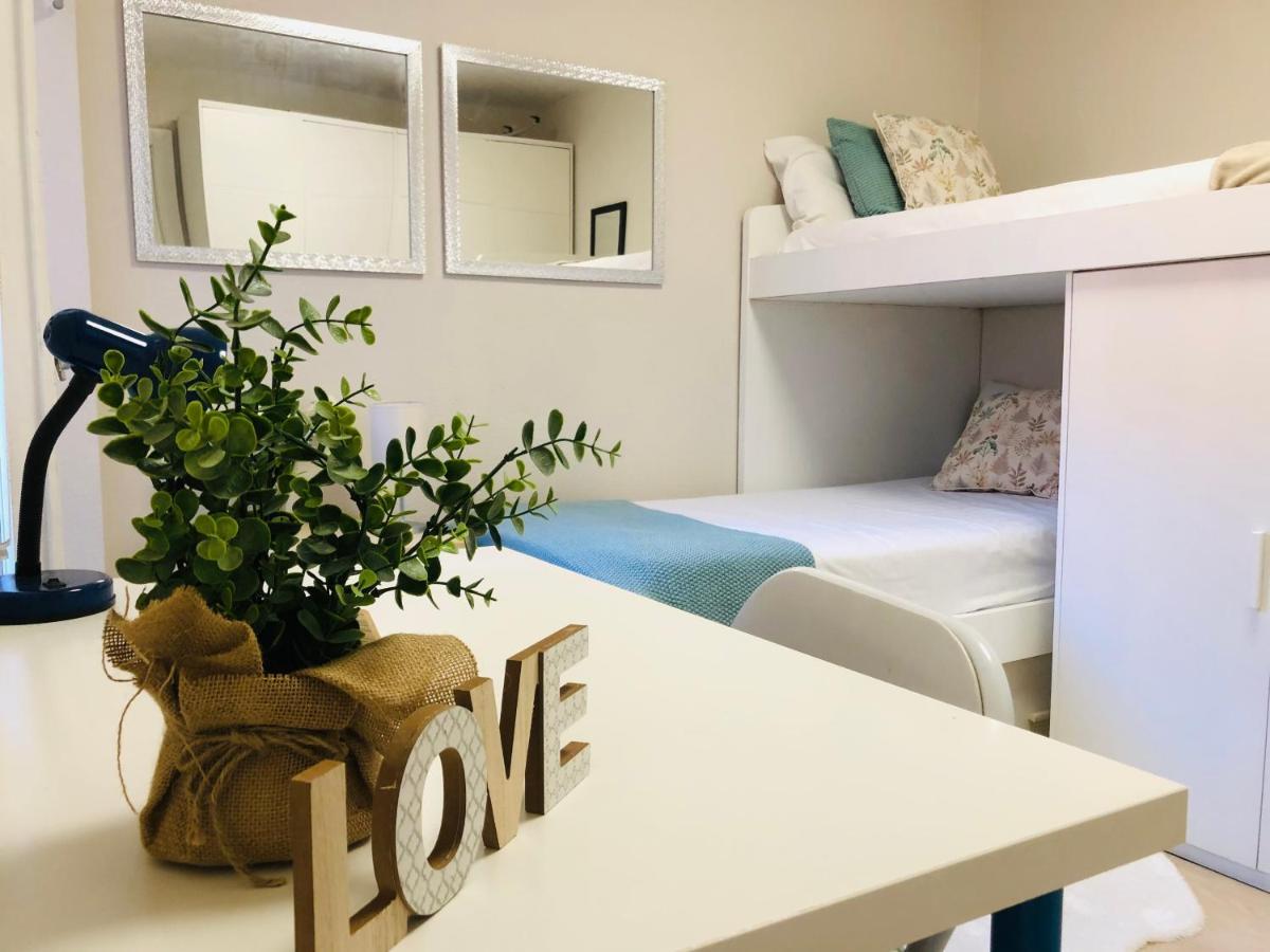 Precioso Apartamento En Los Castros Santander Exterior foto