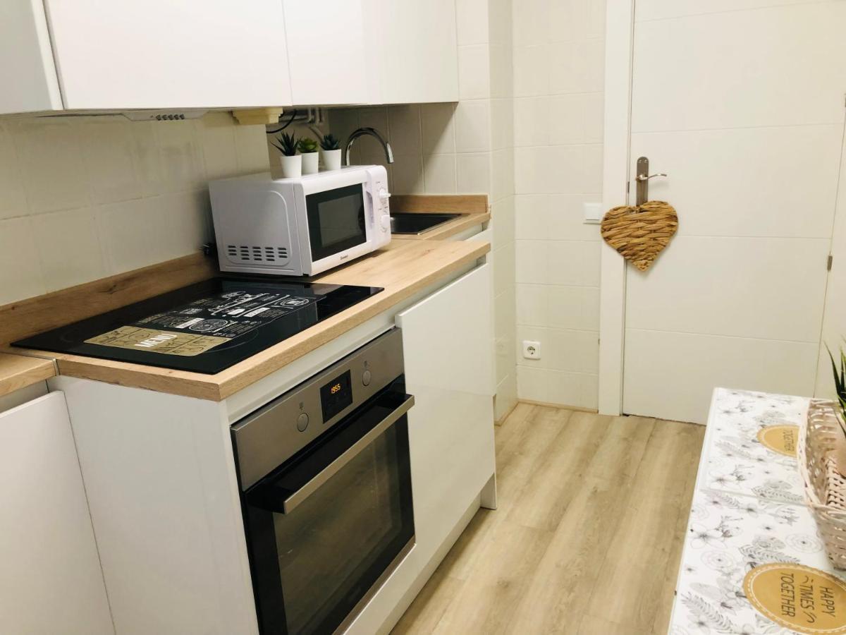 Precioso Apartamento En Los Castros Santander Exterior foto